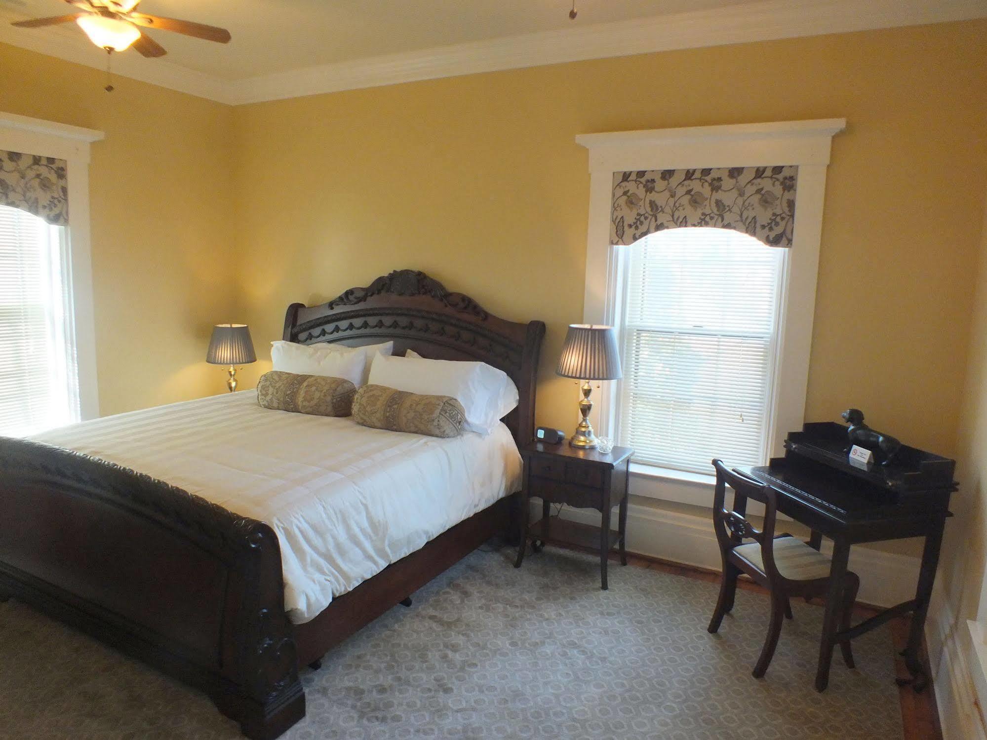 The Pepin Mansion B&B On Mansion Row - 10 Min To Start Of The Bourbon Trail New Albany Exterior foto