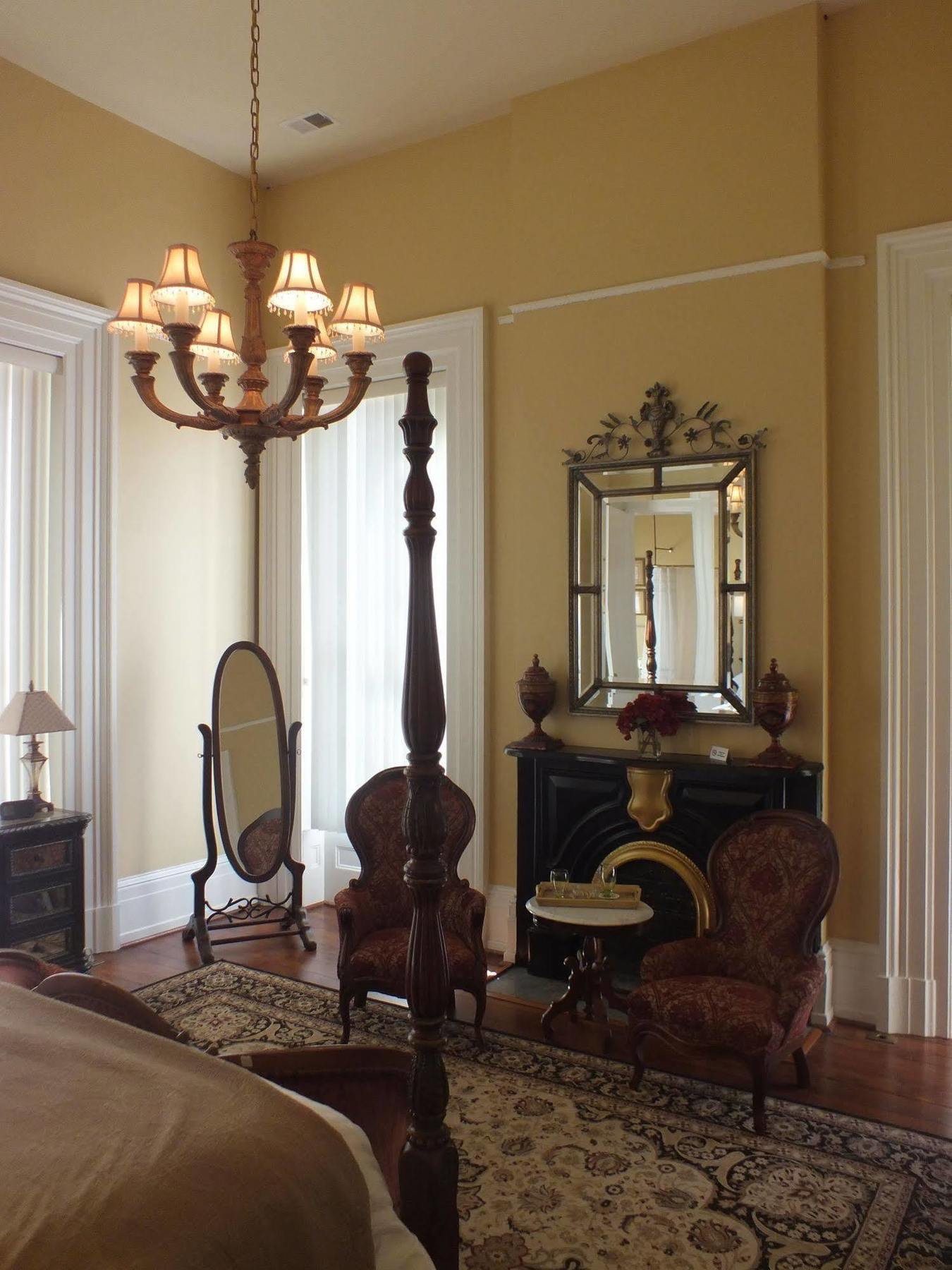 The Pepin Mansion B&B On Mansion Row - 10 Min To Start Of The Bourbon Trail New Albany Exterior foto